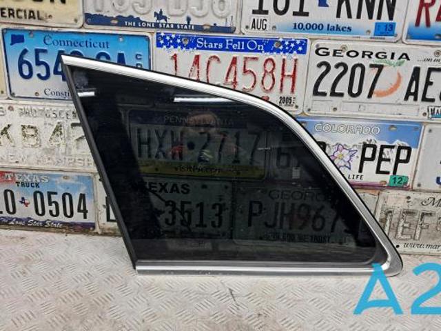 Стекло кузова/багажного отсека, левое 4M0845297BNVB VAG