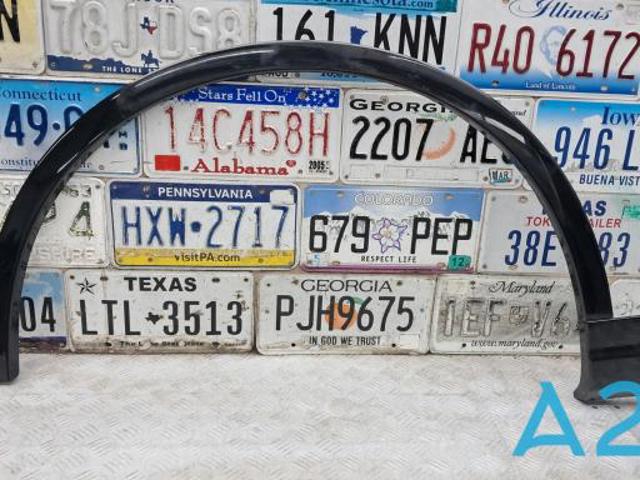 4M0853717AGRU Расширитель (накладка) арки переднего крыла левый купить Запорожье
