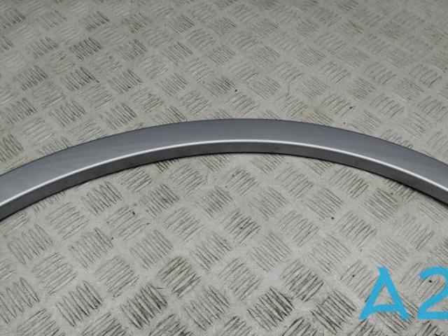 4M0853817AGRU VAG Расширитель (накладка) арки заднего крыла левый купить в Львов