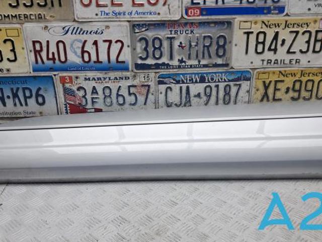 4M0853959GGRU VAG Молдинг двери передней левой нижний купить в Каменское