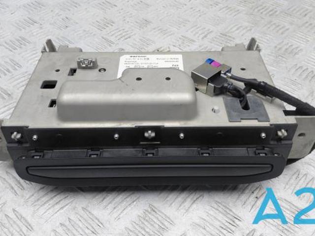 Дисплей бортового компьютера 4M0857273A6PS VAG