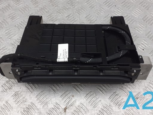 4M0857273A6PS VAG Дисплей многофункциональный купить в Николаев