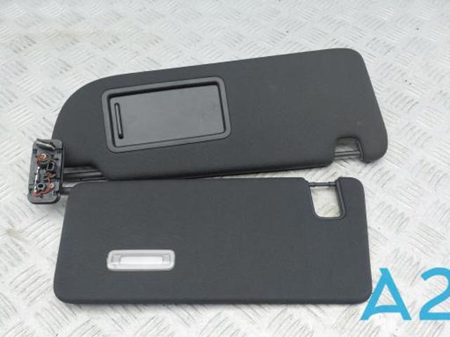 Козырьки 4M0857551AJK23 VAG