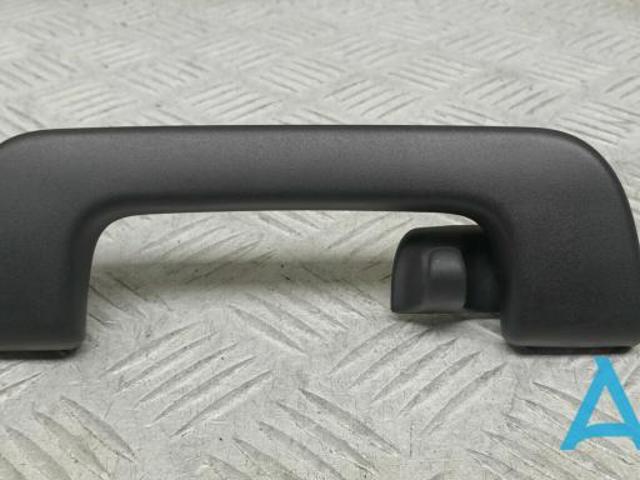Поручни (держатели) и крючок для одежды 4M0857607A4PK VAG