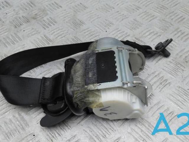 4M0857805DV04 Ремень безопасности задний левый купить Запорожье