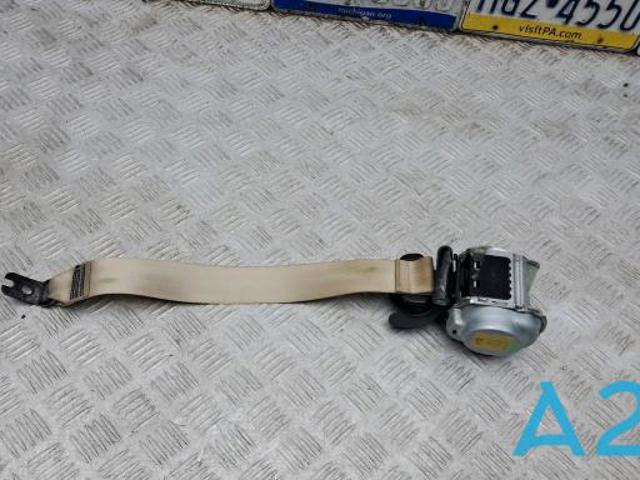 Ремень безопасности задний правый 4M0857806DGWQ VAG