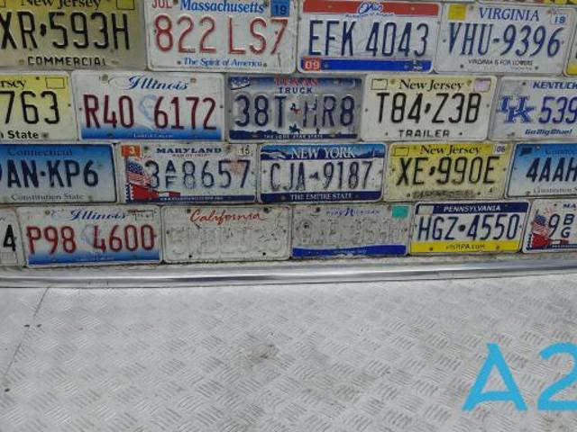 Автомобильный рейлинг на крышу правый 4M0860022C3Q7 VAG