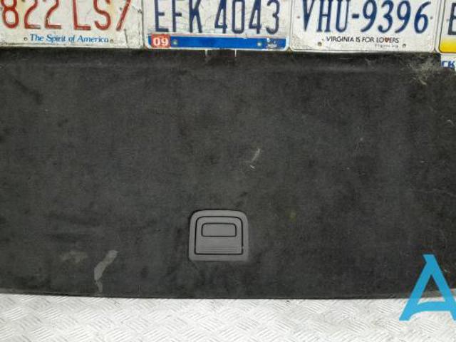 Облицовка багажного отсека нижняя 4M0863462CQA5 VAG