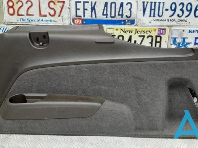 4M0863880EGWB Облицовка багажного отсека правая купить Хмельницкий