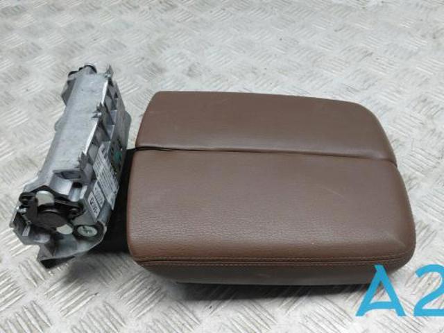 Подлокотник переднего сиденья 4M0864207DJT5 VAG