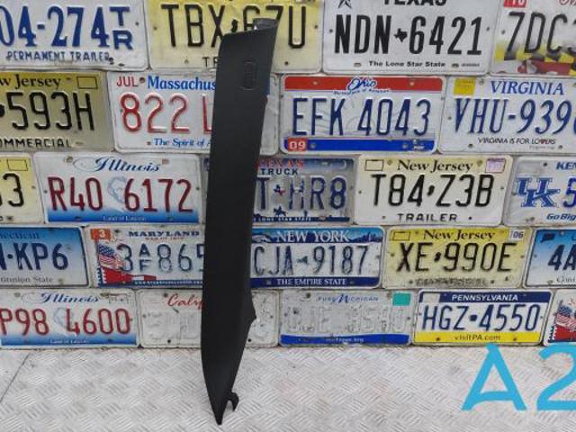 Обшивка стойки кузова внутренняя, передняя правая 4M0867234FK23 VAG
