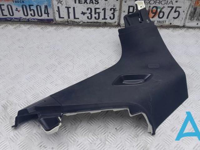 4M0867245BK23 VAG Облицовка багажного отсека левая купить в Винница
