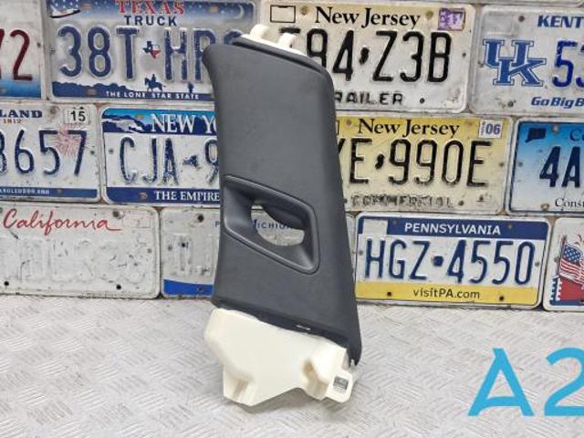 Обшивка стойки кузова внутренняя, задняя правая 4M0867288DK23 VAG
