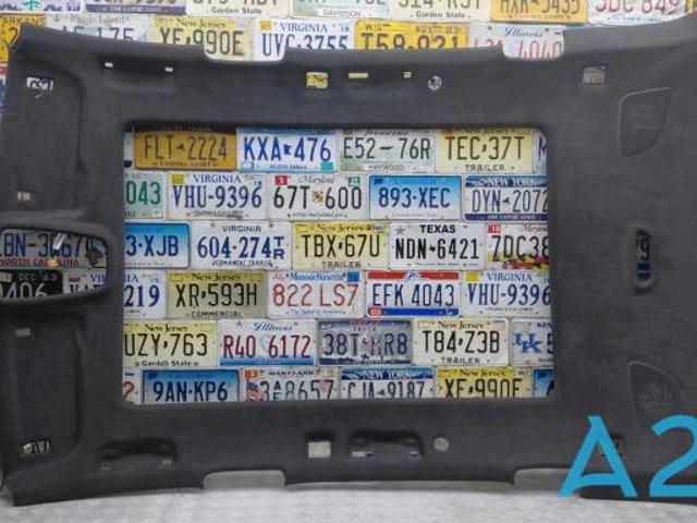 Обшивка крыши 4M0867505BL25M VAG