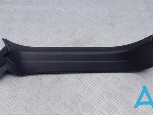 4M0867607D4PK VAG Обшивка (облицовка) крышки багажника (двери 3/5-й задней) купить в Хмельницкий