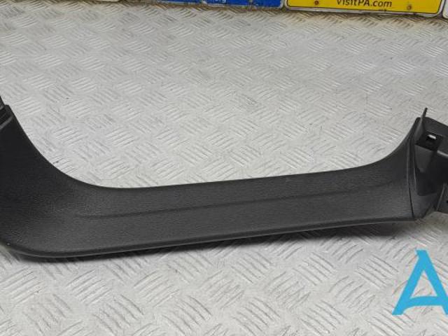 Обшивка-облицовка багажника 4M0867608B4PK VAG