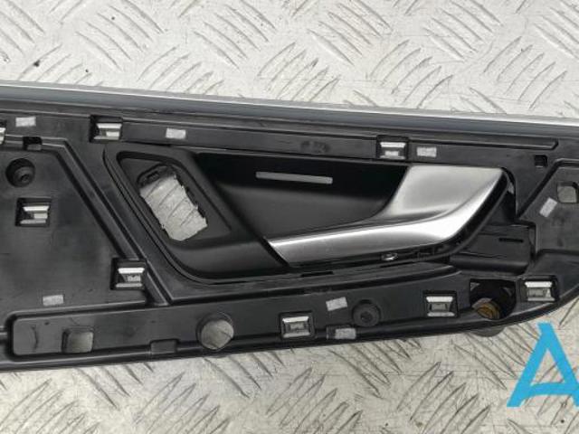 Ручка задней двери, внутренняя, правая 4M0868094B VAG