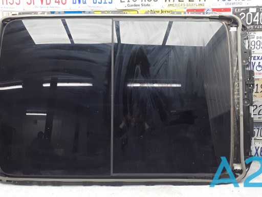 4M0877049 VAG Рама люка купить в Ужгород