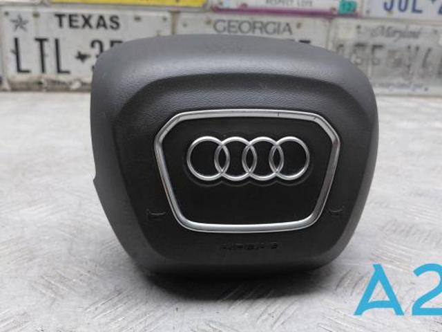 4M0880201PGZ5 VAG Подушка безопасности водителя купить в Одесса