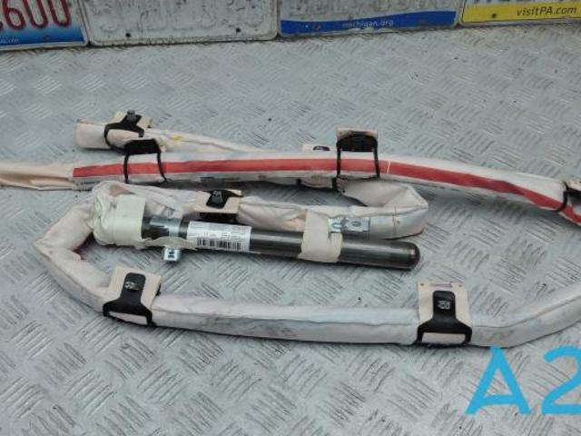 4M0880742E VAG Подушка безопасности (AIRBAG) шторка боковая правая купить в Кривой Рог