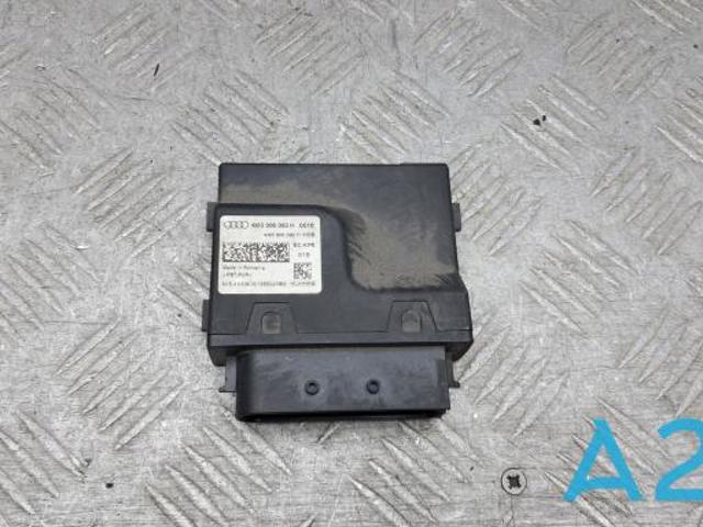 ЭБУ топливного насоса 4M0906093H VAG