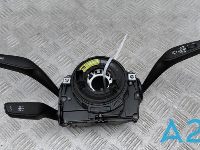 Переключатели подрулевые 4M0907129GM VAG