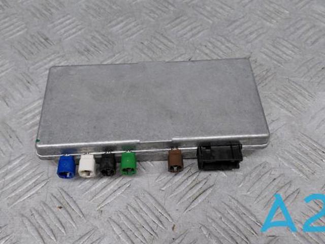 Модуль управления камерой 4M0907428E VAG