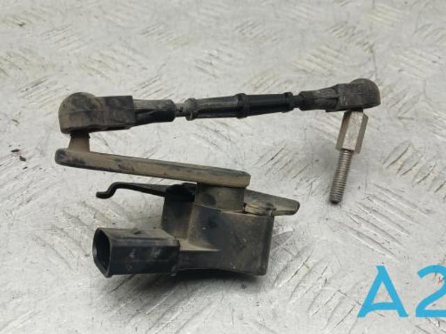 Датчик уровня положения кузова, задний левый 4M0907503 VAG