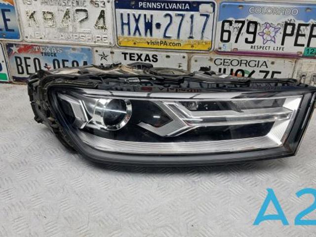 Фара комбинированная, передняя 4M0941044B VAG