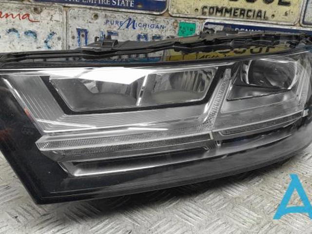 Фара основная левая 4M0941773B VAG