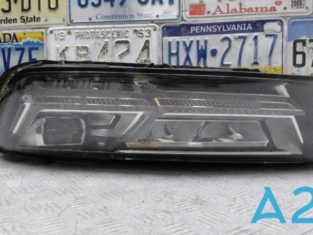 VAG 4M0941773B Левая фара в наличии Харьков