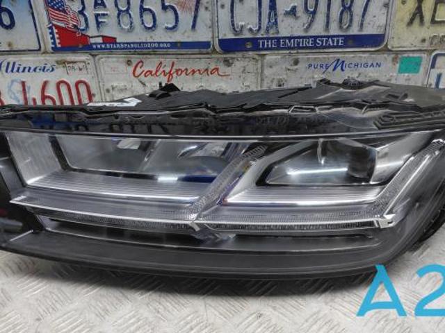 VAG 4M0941773B Фара левая в наличии Винница
