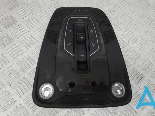 VAG 4M0947135AN6PS Плафон освещения салона (кабины) в наличии Житомир