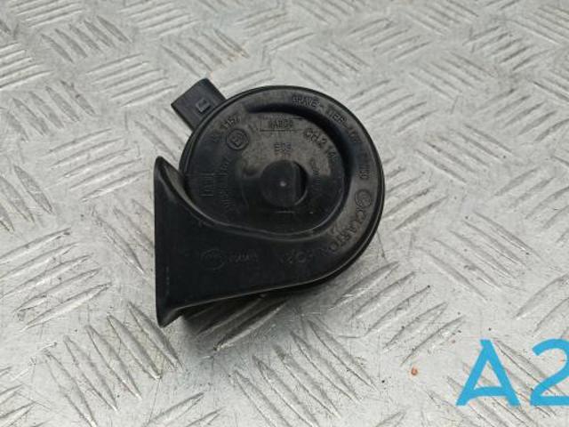 Сигнал звуковой Ауди КУ7