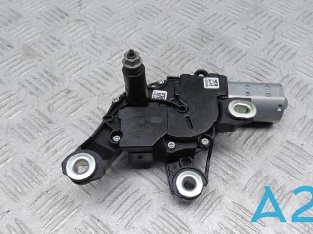 Моторчик заднего стеклоочистителя 4M0955711A VAG