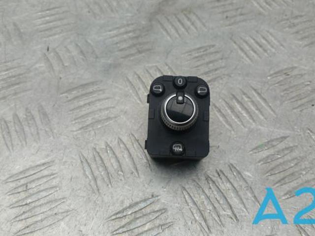Блок управления зеркалами заднего вида 4M0959565P VAG