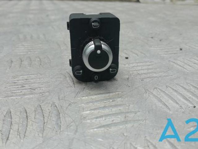 Блок управления зеркалами заднего вида, на двери 4M0959565S VAG