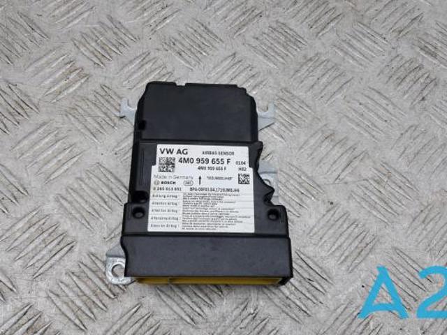 VAG 4M0959655F в наличии Ужгород