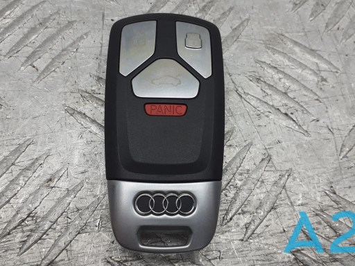 4M0959754AKTKE Ключ замка зажигания  купить Николаев