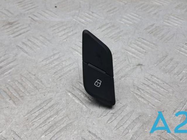 Кнопка центрального замка 4M0962108C5PR VAG