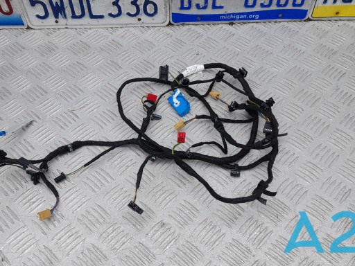 Жгут проводов передней двери 4M0971035RH VAG
