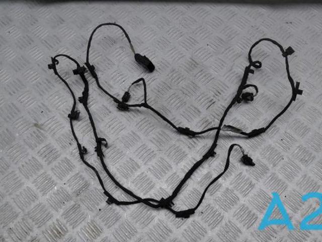 Проводка парктроника заднего 4M0971095AF VAG
