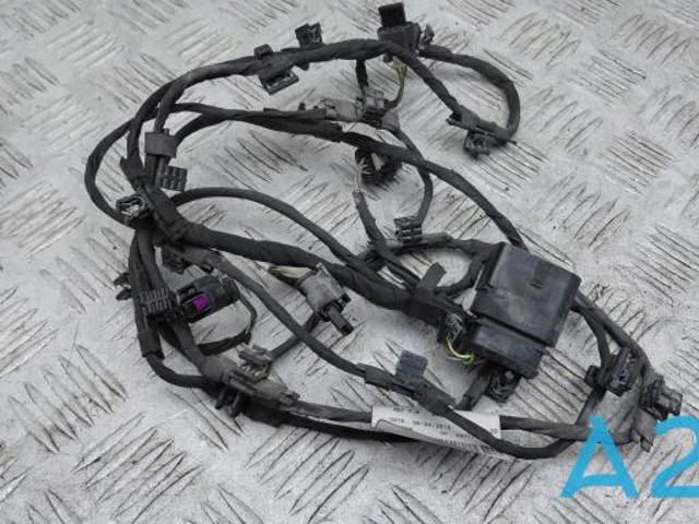 VAG 4M0971095AF Кабель (провод) парктроника бампера переднего в наличии Ирпень