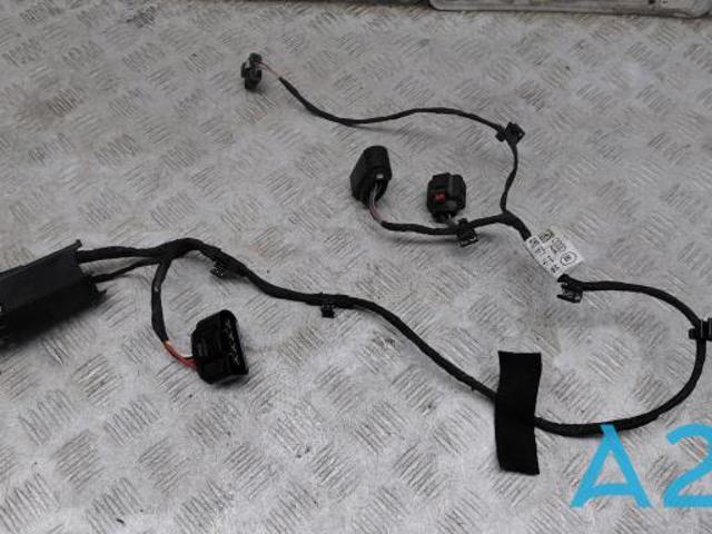 VAG 4M0971727AA в наличии Украина