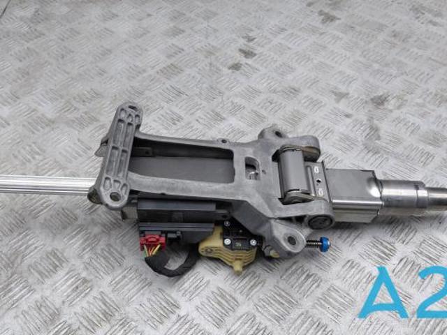 Колонка рулевого управления 4M1419502K VAG