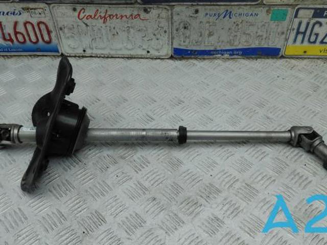Вал рулевой колонки 4M1419753C VAG