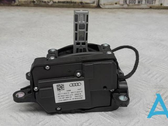 Механизм переключения передач 4M1713041D VAG