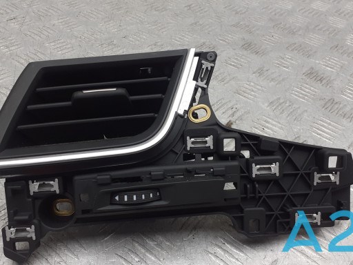 4M1820901AK6PS Решетка вентиляции салона на "торпедо" левая купить Ужгород