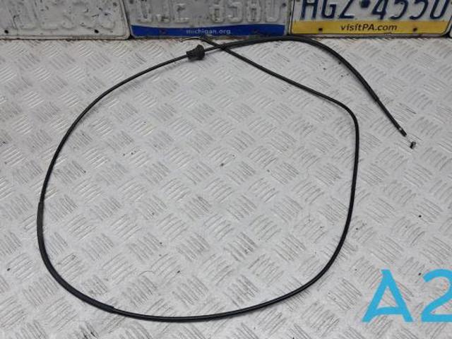 4M1823535C VAG Трос открывания капота задний купить в Одесса