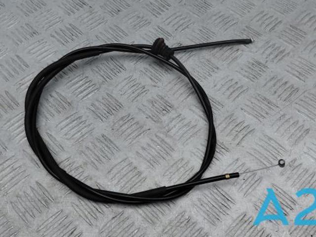 4M1823535C VAG Трос открывания капота задний купить в Павлоград